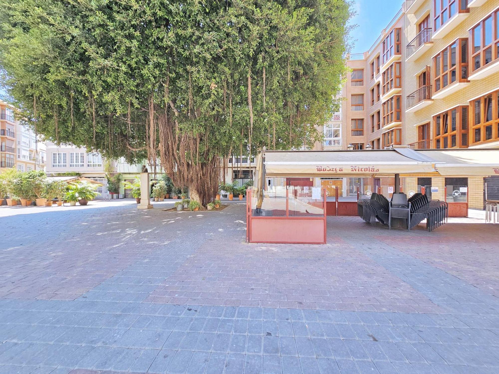 Apartamentos Nuevo Edificio Alba Cartagena Centro Parking Exterior foto